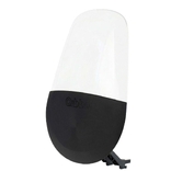 Qibbel Air windscherm