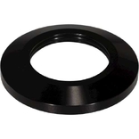 Elvedes topcover 1 1/8 diameter 50mm hoogte 7,2mm