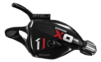 DER A SRAM X01 LANGE KOOI ROOD