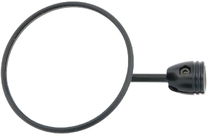 BuM Spiegel 903/3 Cycle-Star 80 gebogen/kort