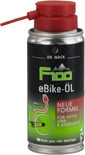 KETTINGOLIE DR.WACK F100 V.E-BIKE 100ML SPUITBUS