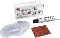 Tip Top TipTop plakset mini Camp+plast
