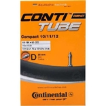 Continental Binnenband 121/2x21/4-175  dunnlop ventiel (26.5)