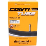 Continental Binnenband 20x11/4-13/8-175-200  dunnlop ventiel (40)