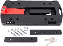 Klickfix Klick-Fix bagagedr.-adapter