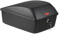 Klickfix Klick-Fix Box zwart, afm. 25x3