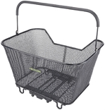 Racktime Baskit small zw. mand