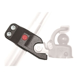 Hebie F1 zadelp adapter karkoppl