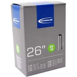 SCHWALBE Binnenband 26x1.75-1-1/4 schrader/autoventiel  32/47-559/597 (av12)