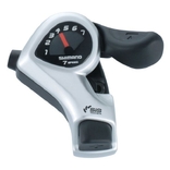 SHIMANO TOURNEY TX50 SHIFTER RECHTS 7-SPEED
