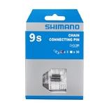 Shimano Ketting Lagerpennen HG92 9-Speed CN-7700 3 Stuks