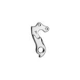 DERAD UNION PADHAAK GH045 ALM ZILVER