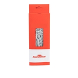 Ketting Sunrace 8v 116 schakels zilver in doos + easy link