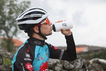 Polisport bidon r550 ultra lightweight orange