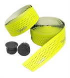 STUURLINT FLUO GEEL