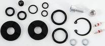 SERVICE KIT DUAL AIR REBA /RECON/REV/PIKE