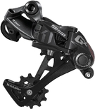 DERAILLEUR A SRAM GX1 11V LONG CAGE RED