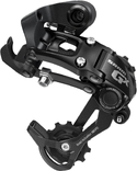 DER A SRAM GX TYPE 2.1 10 SPEED KORTE KOOI ZWART