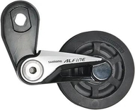 KETTINGSPANNER ALFINE ZILVER