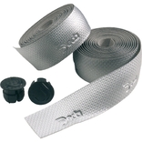 STUURLINT SPECIAL ZILVER CARBON