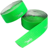 STUURLINT FLUO GROEN