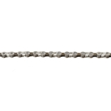 Fietsketting 8 speed M-Wave - 116 schakels