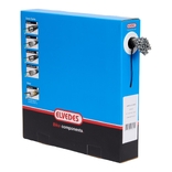 XLC Kabel  wp derailleur binnen 1.1 rvs sl ds achter 100