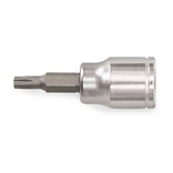 Cyclus rateldop torx tx15 3/8