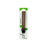 Bibia quattro strong in chocolade bruin op kaart