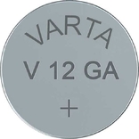 Varta Batterij  knoop lr43 scooter