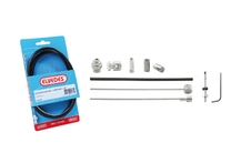 Elvedes remkabel achter + inbus 6269 spec