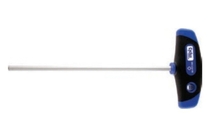 Cyclus inbussleutel T 3mm 250