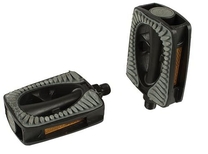 Union Pedaal  808 pvc anti slip krt stel