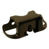 Polisport Windd  adapter bev plaat
