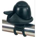 Widek Bel  decibel xxl mini 21-31mm zwart