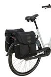 NEW LOOXS DUBBELE TAS VIGO MIK 2.0 GROEN