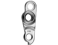 DERAD UNION PADHAAK GH087 ALM ZILVER
