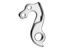 DERAD UNION PADHAAK GH092 ALM ZILVER