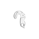 Union Derailleurpad GH-125 met schroeven M3x0.5 (2 stuks)