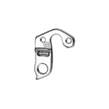 DERAD UNION PADHAAK GH156 ALM ZILVER