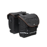 Beck Dubbele Tas SPRTV Bruin 30L
