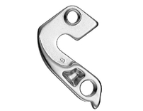DERAD UNION PADHAAK GH094 ALM ZILVER
