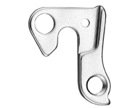 Union Derailleurpad GH-128 met schroefset M8x0.75 +M4x0.7