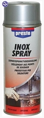 INOX-SPRAY 400 ML PRESTO