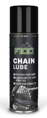 Kettingsmeermiddel DR.WACK F100 chain lube spray -