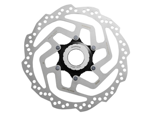 Shimano remschijf 180mm SM-RT10 centerlock