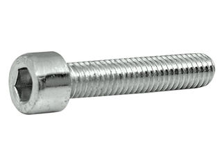 BOUT INBUS M6X30 D600 WP(25) 