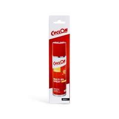 Kruip-Smeerolie Spray 250 ml