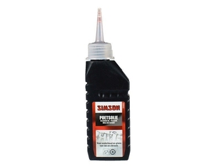 Simson poets olie 100ml