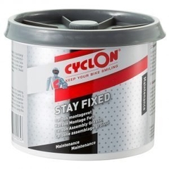 Cyclon stay fixed carbon montage compound 500ml